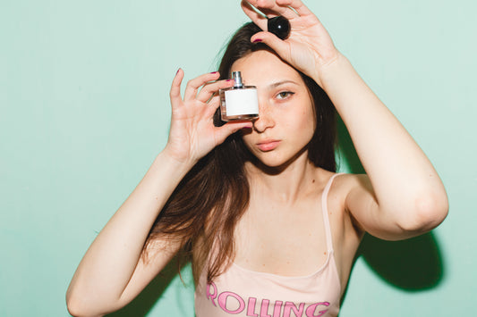 Why Layering Perfumes Is the New Power Move