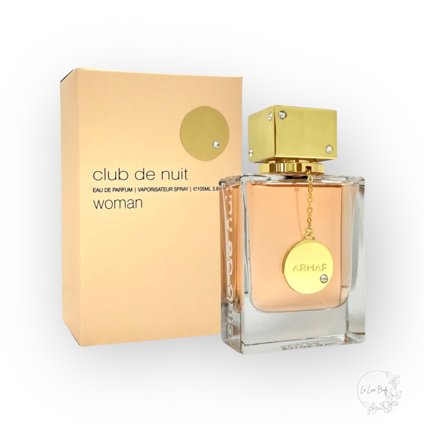 Club de Nuit Women