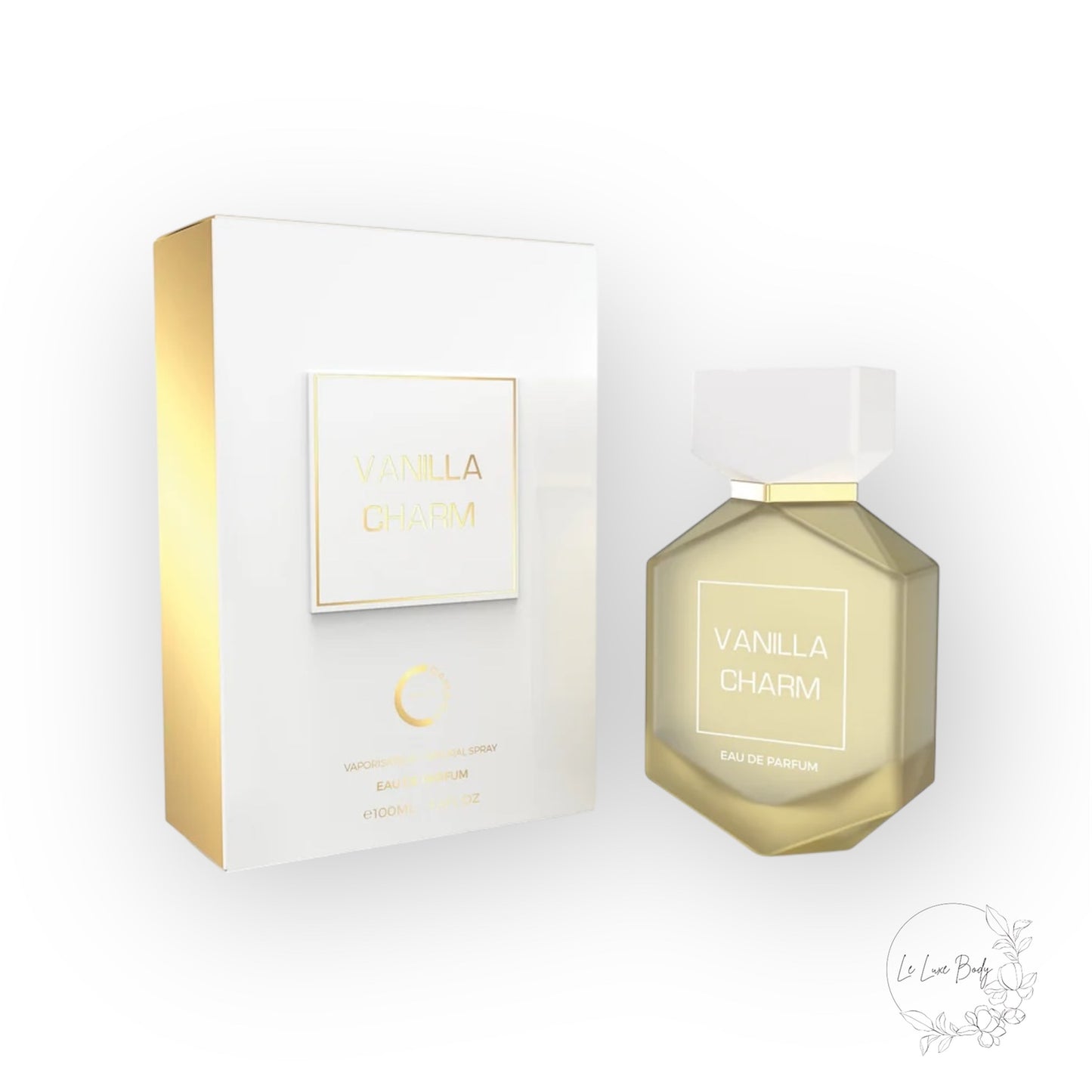 Vanilla Charm
