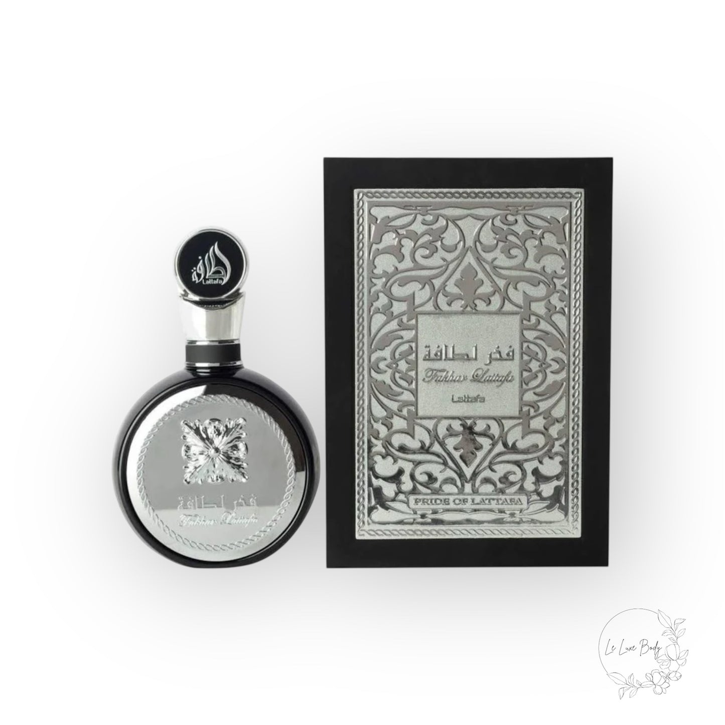 Fakhar Black Lattafa