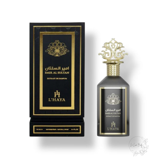 L’HAYA EMIRAL SULTAN