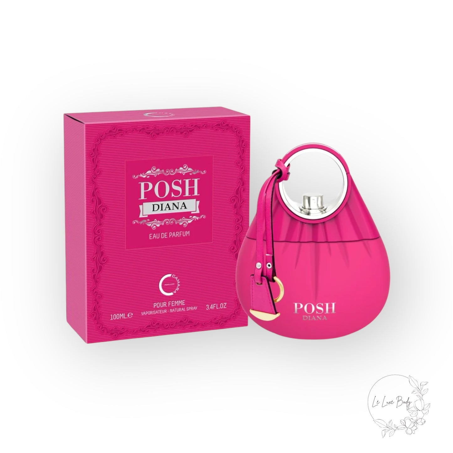 Posh Diana
